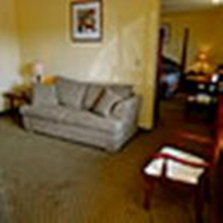 The Whispering Pines Motel- Whitestone White Stone Extérieur photo