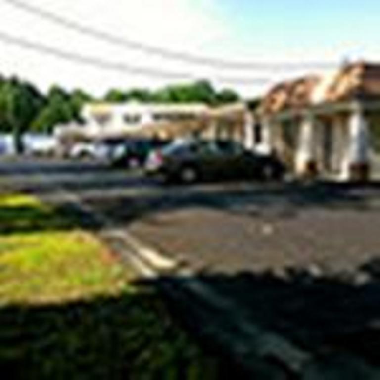 The Whispering Pines Motel- Whitestone White Stone Extérieur photo