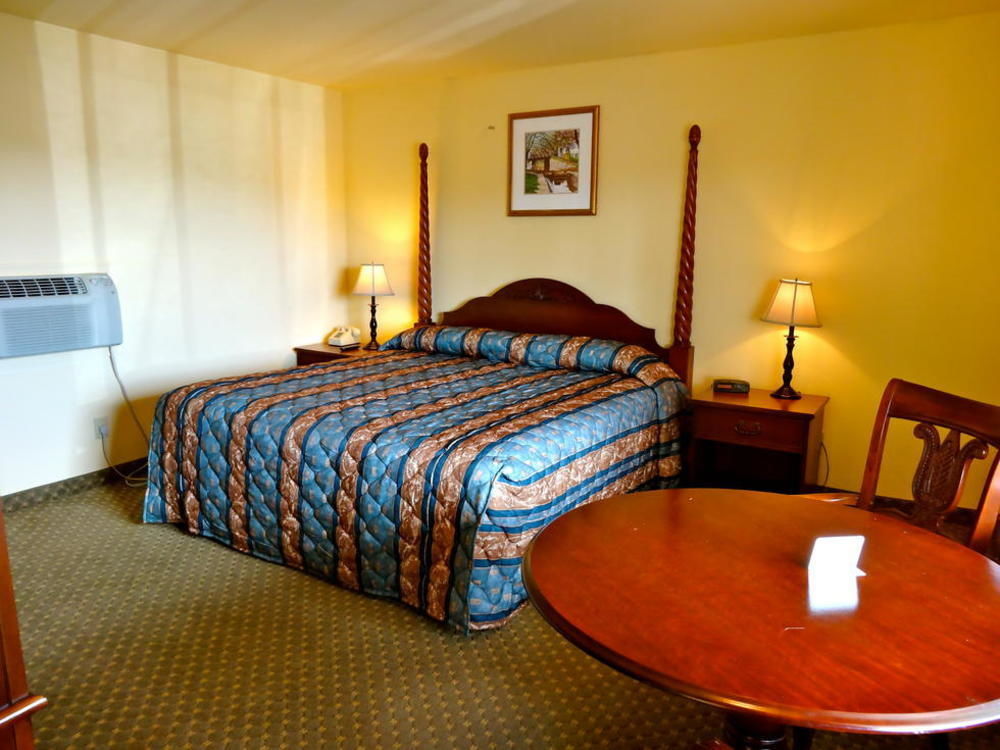 The Whispering Pines Motel- Whitestone White Stone Extérieur photo
