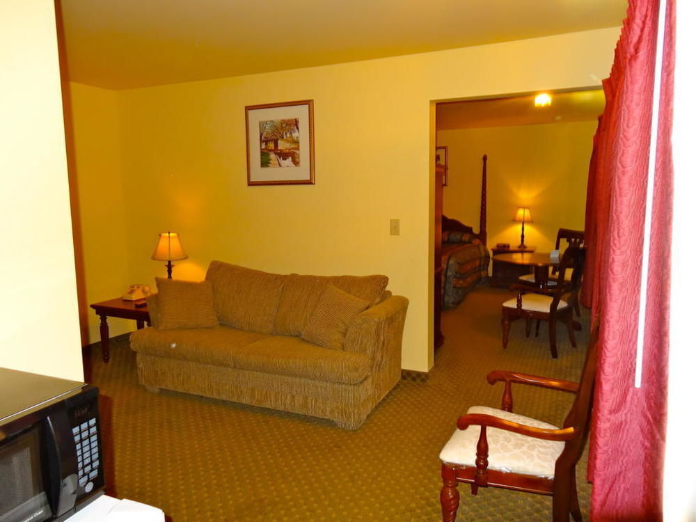 The Whispering Pines Motel- Whitestone White Stone Extérieur photo
