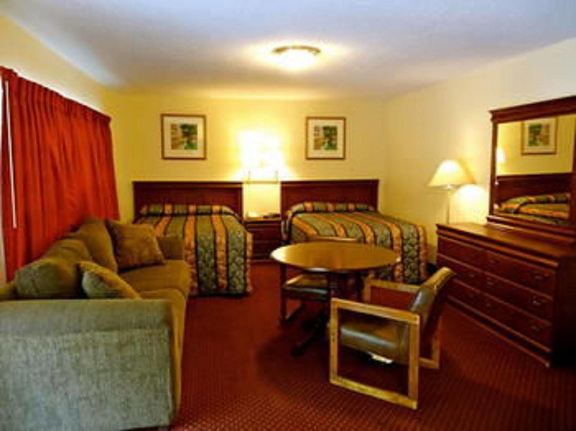 The Whispering Pines Motel- Whitestone White Stone Extérieur photo