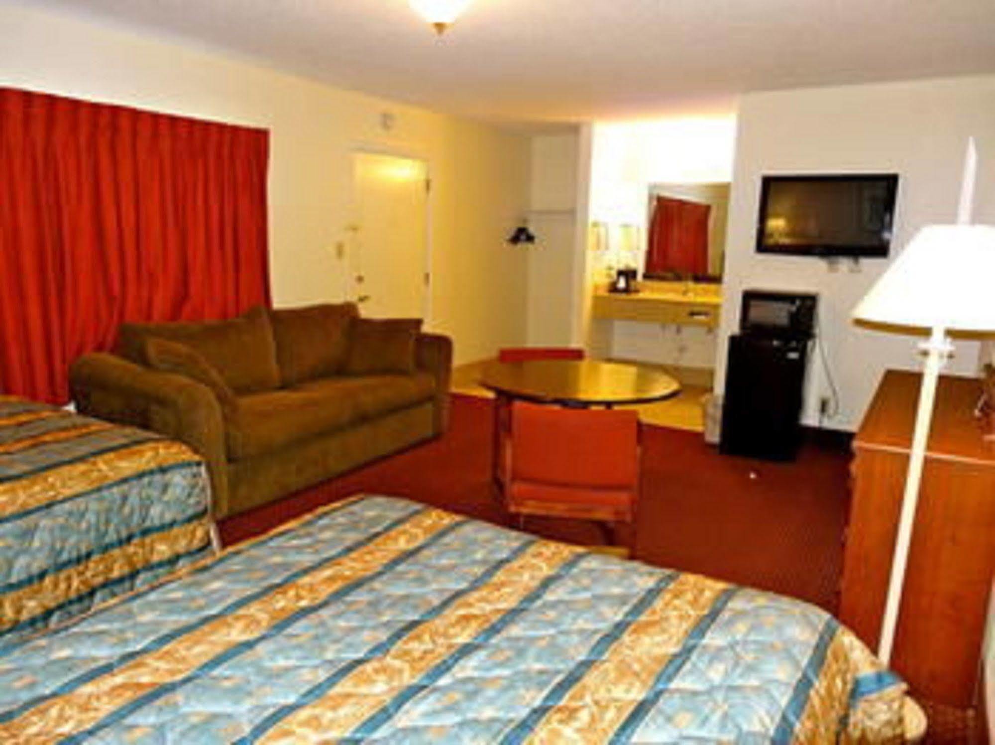 The Whispering Pines Motel- Whitestone White Stone Extérieur photo